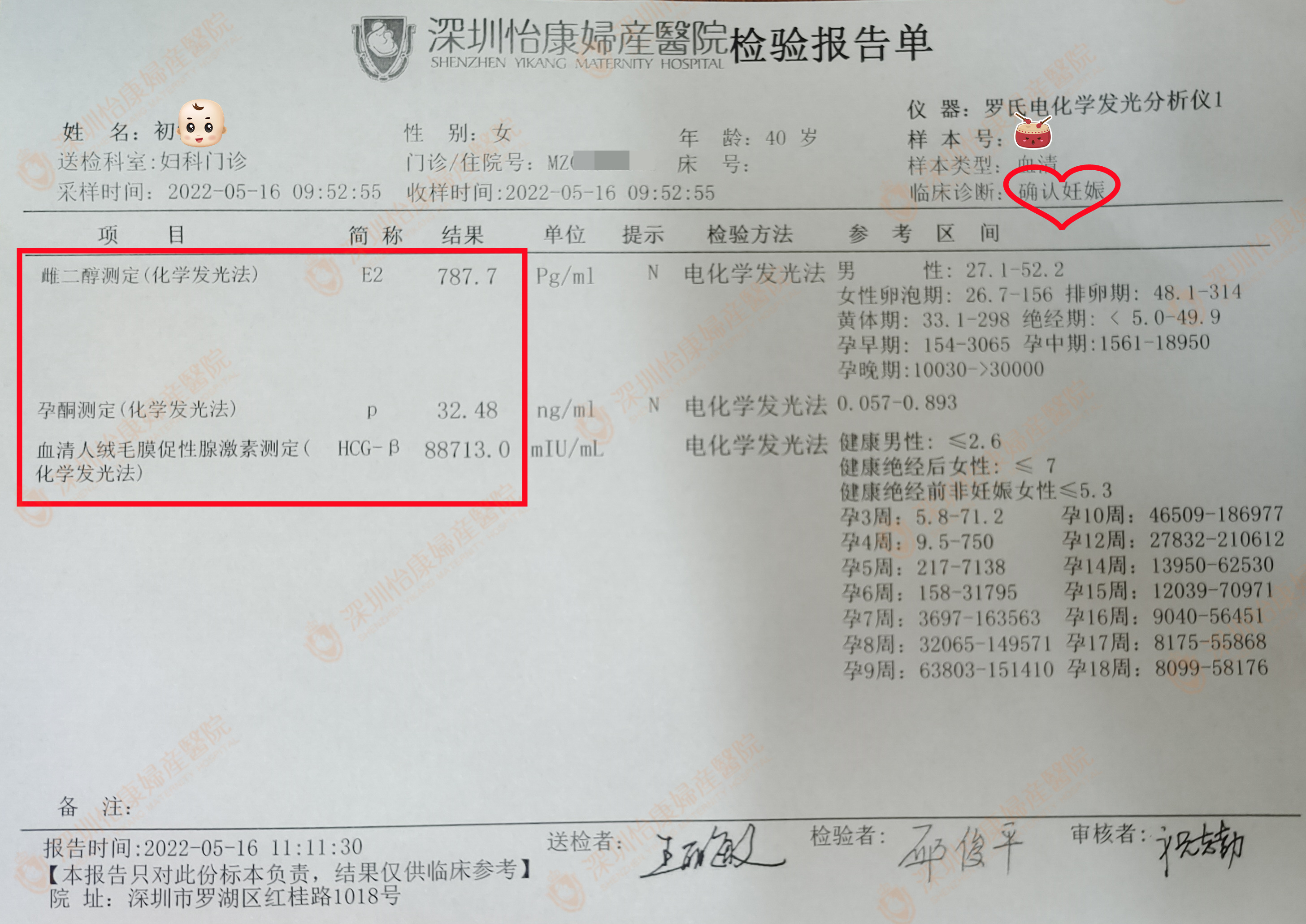 高龄备孕二胎 幸福工程助她好孕 高龄备孕二胎 幸福工程助她好孕