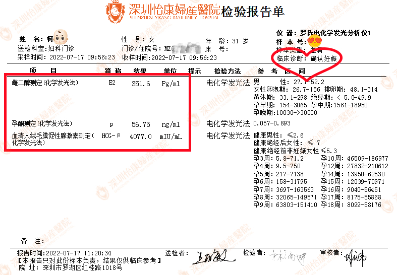 治好妇科病 稳迎好孕气