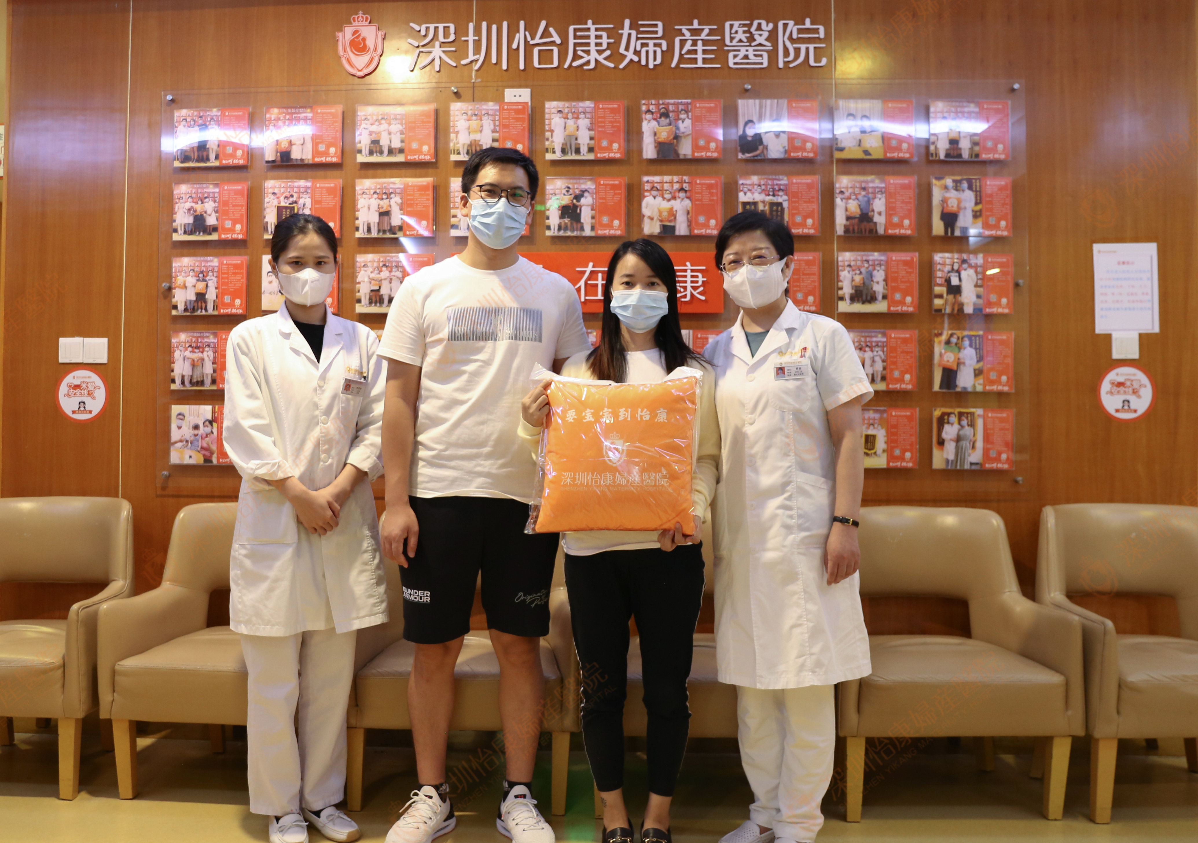 3次不良妊娠身心俱疲 专家关怀施治2月快孕