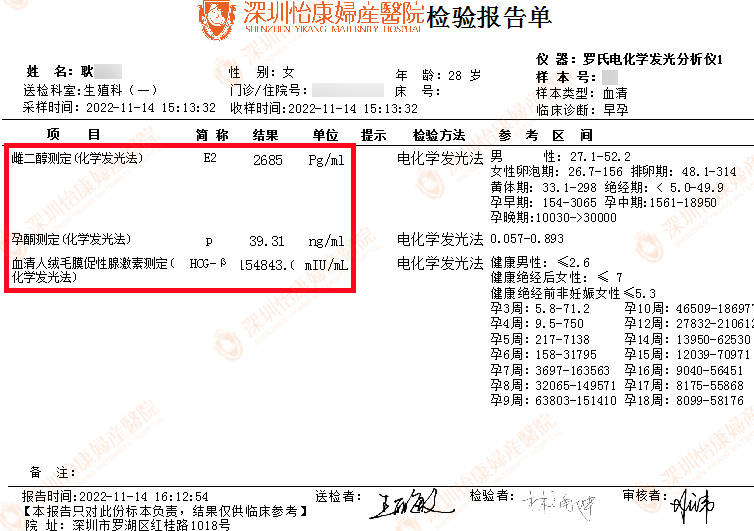 再次粘连怀孕难 怡康帮助圆喜孕