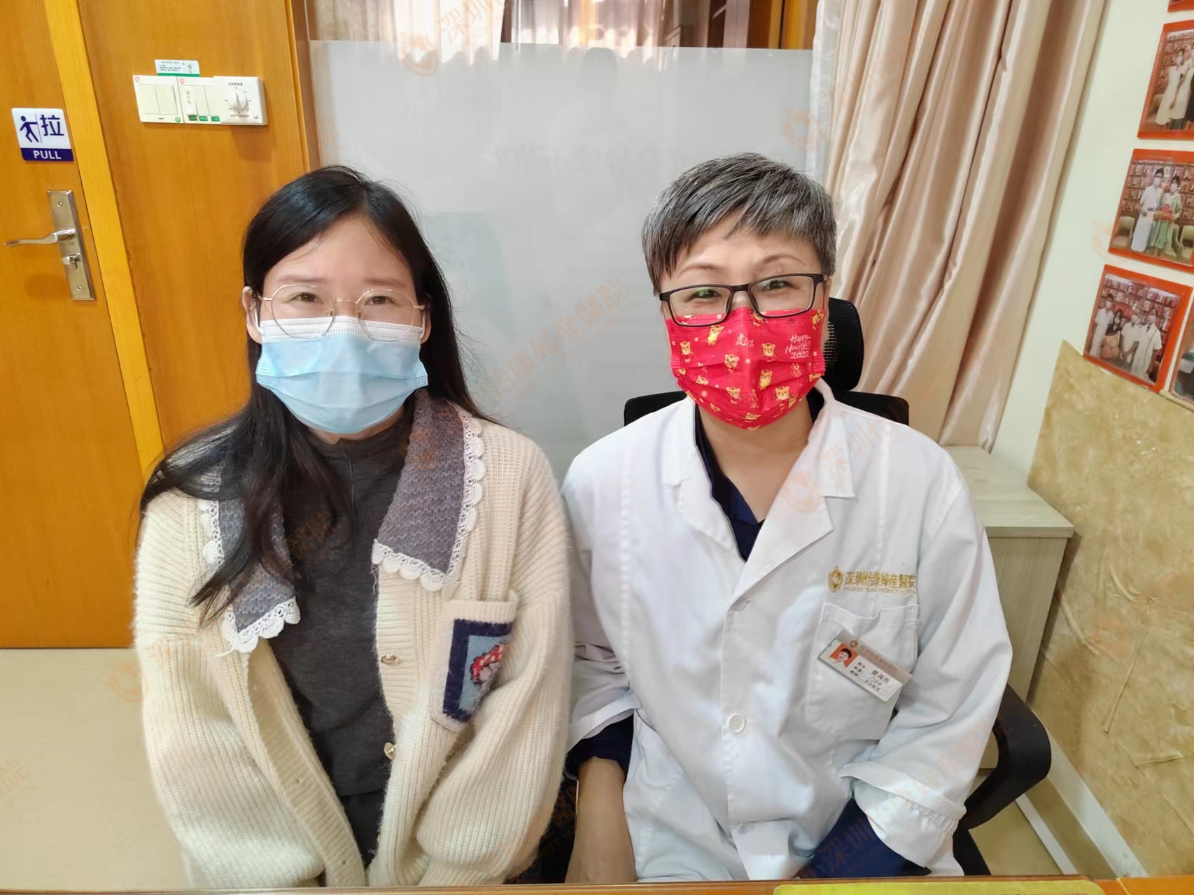 喜迎兔宝宝 生活乐淘淘