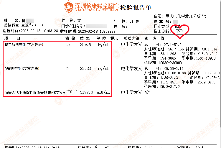 找对了医院 复通很简单